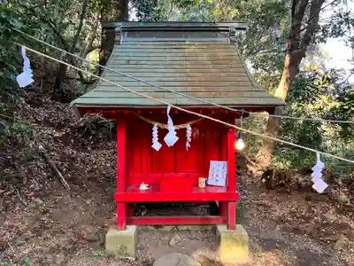 東霧島神社(宮崎県)