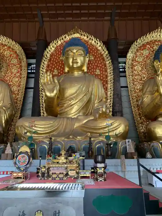 川会山長楽寺(兵庫県)