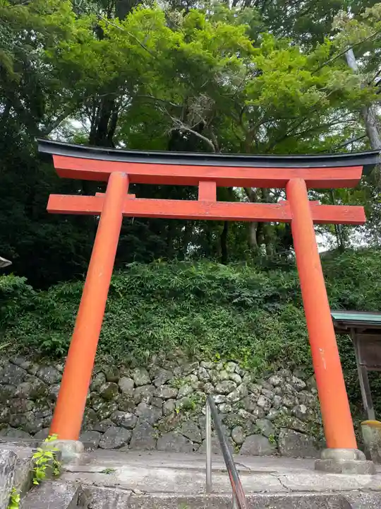 霊符神社(奈良県)