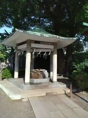 亀戸天神社(東京都)