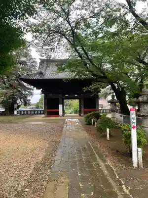 千葉寺(千葉県)
