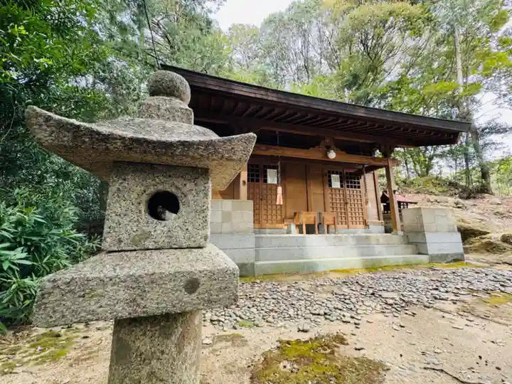 秋葉神社(和歌山県)