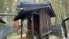 芝山神社(京都府)