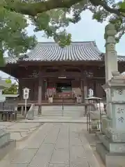 一宮寺(香川県)