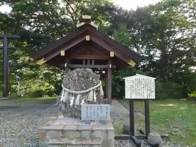 大樹神社のその他建物
