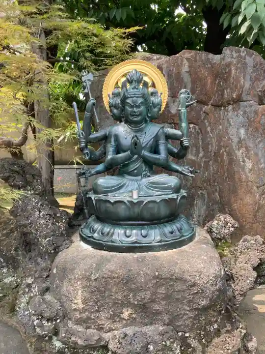 東覚寺(東京都)