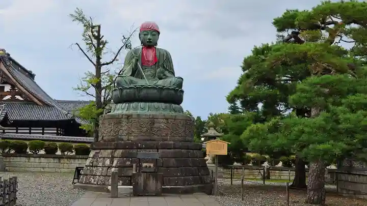 善光寺(長野県)
