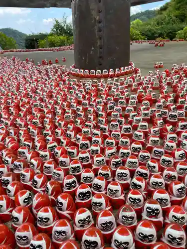 勝尾寺(大阪府)
