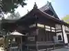 観音寺の本殿・本堂