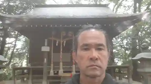 浅間神社(千葉県)