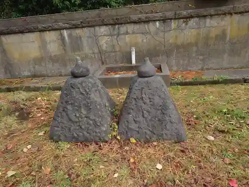 八坂神社(新潟県)