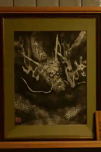 八大龍王水神(宮崎県)