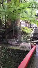 花園神社の建物その他