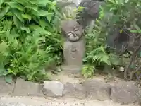 晴立山本蔵寺(東京都)