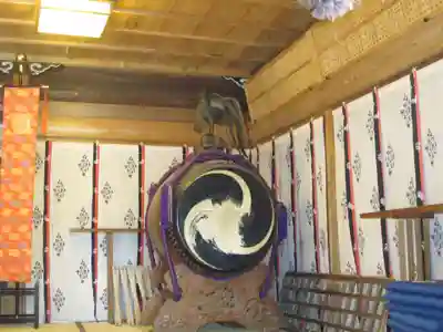 八坂神社(茨城県)