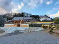 浄林寺の本殿・本堂