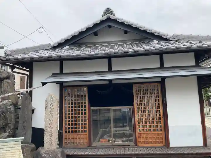 京善寺(大阪府)