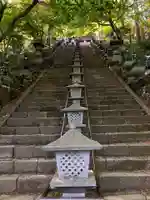 大山寺のその他建物