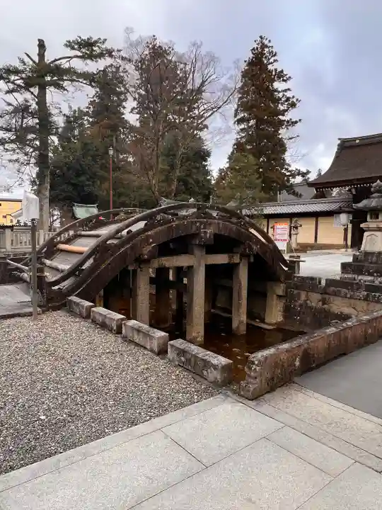 多賀大社のその他建物