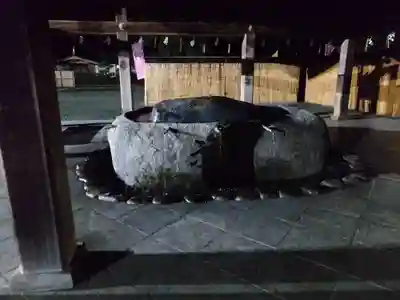 宗像大社(福岡県)