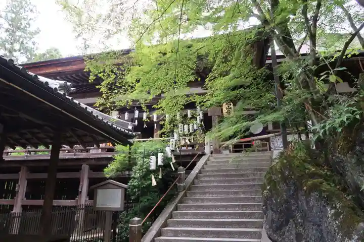石山寺(滋賀県)