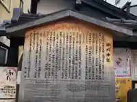 神明神社(京都府)