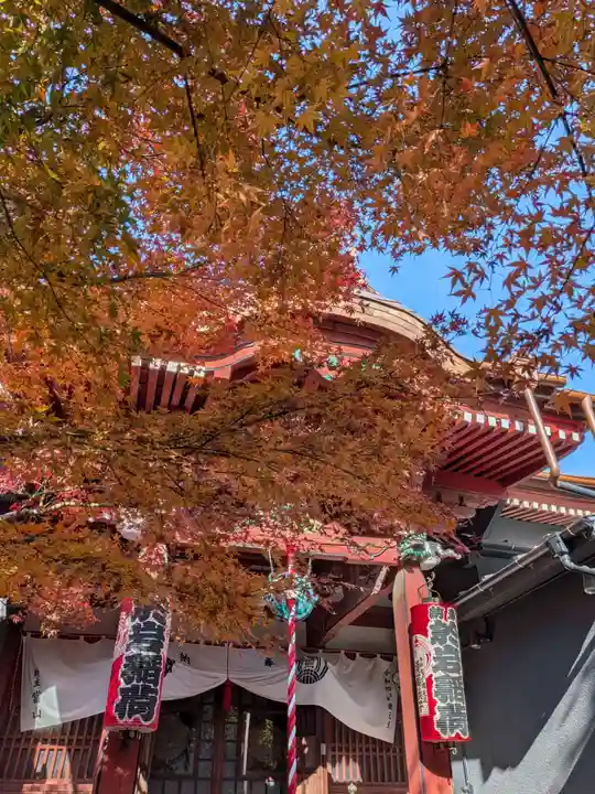 陽運寺(東京都)