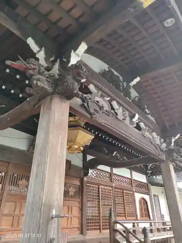 總持寺のその他建物