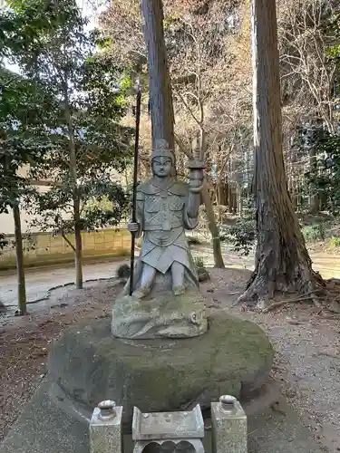 柳沢寺(群馬県)