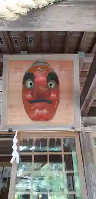 芳賀天満宮のその他建物