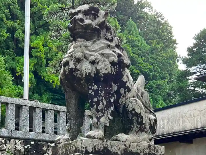 櫻山八幡宮(岐阜県)