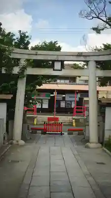 車折神社(京都府)