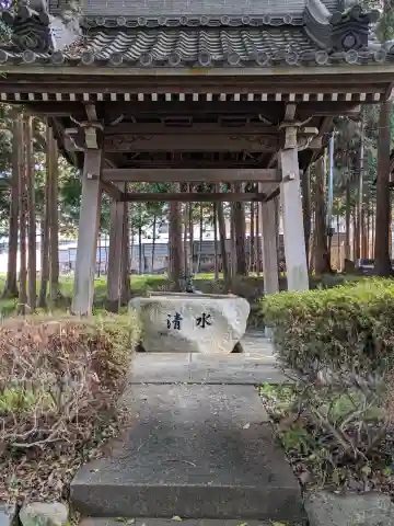 神明神社(岐阜県)