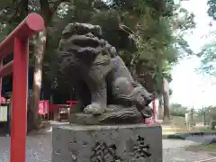 大田原神社(栃木県)