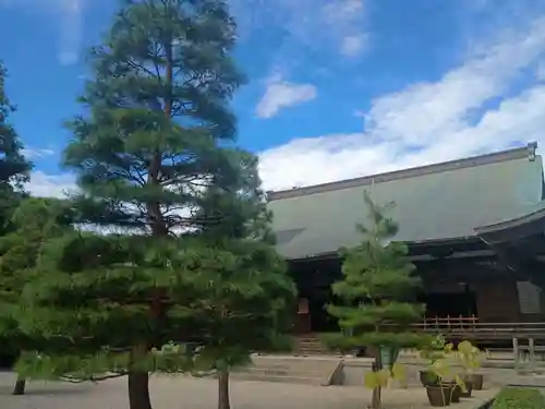 建長寺(神奈川県)