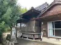 須恵諏訪神社(熊本県)