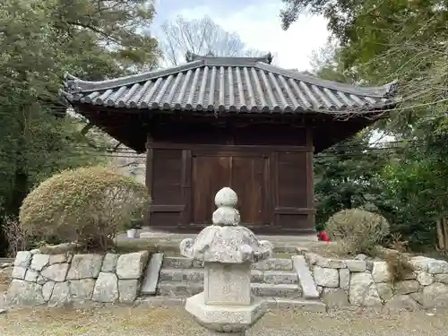 園城寺（三井寺）(滋賀県)