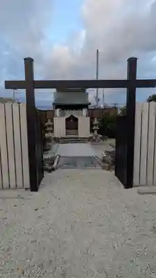 本多神社(滋賀県)