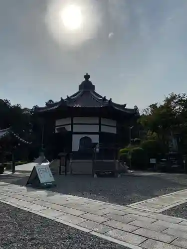 秋葉總本殿可睡斎のその他建物