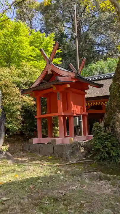 春日大社(奈良県)