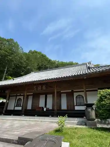 崇禅寺(群馬県)