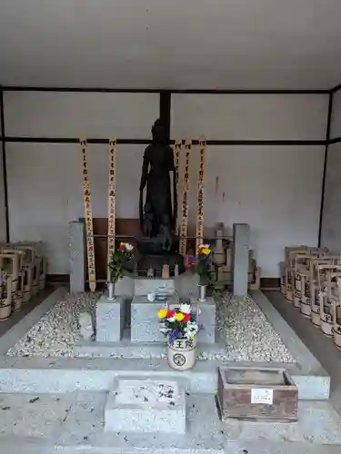 東長谷寺　薬王院(東京都)