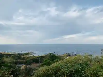 洲崎神社(千葉県)