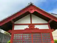 稲荷神社(神奈川県)