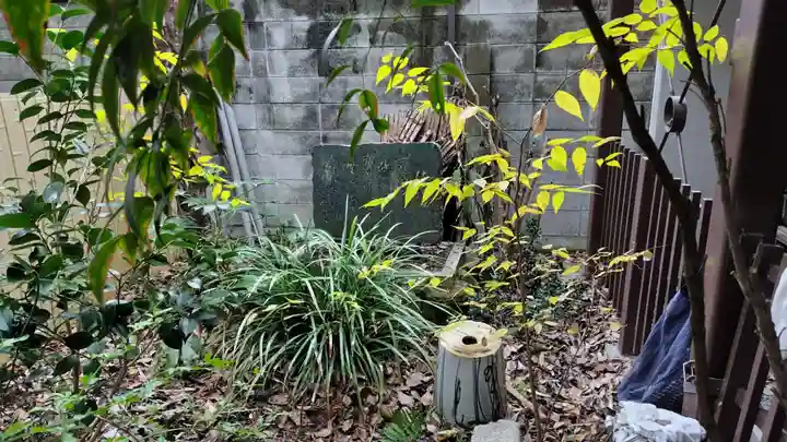 橋姫神社(京都府)