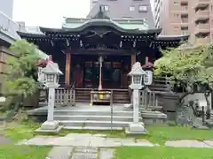 千束稲荷神社(東京都)