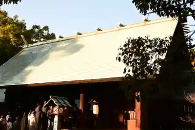 東雲神社(愛媛県)
