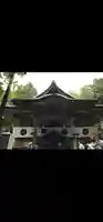 戸隠神社宝光社(長野県)