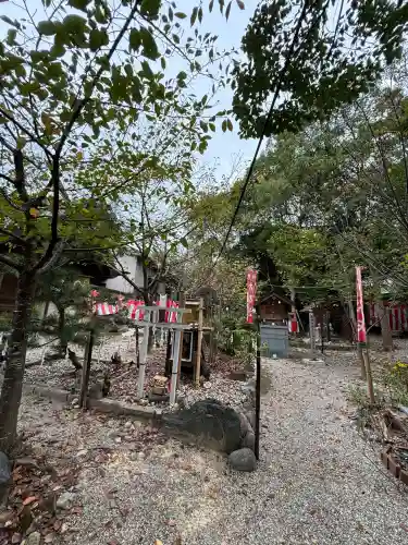 玉鉾神社(愛知県)