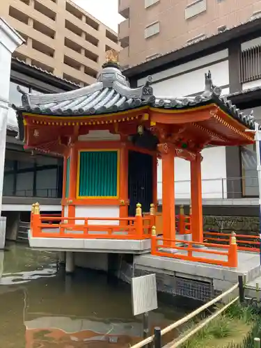 頂法寺（六角堂）のその他建物